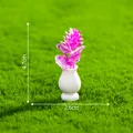 10pcs Flowers-24