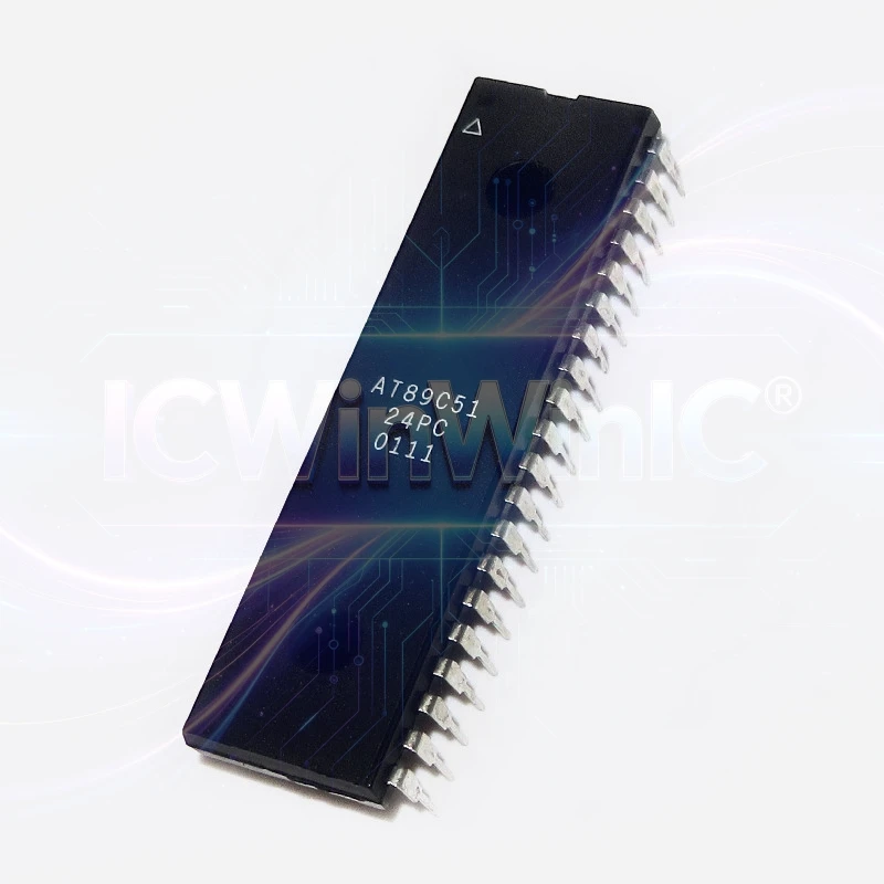 AT89C51-24PU AT89C51-24PI AT89C51-24PC 74HC14D CS1N60A1H 1N60 STRW6052S STR-W6052 STRW6052 W6052 TPIC6C595DR 6C595 2SA708 A708