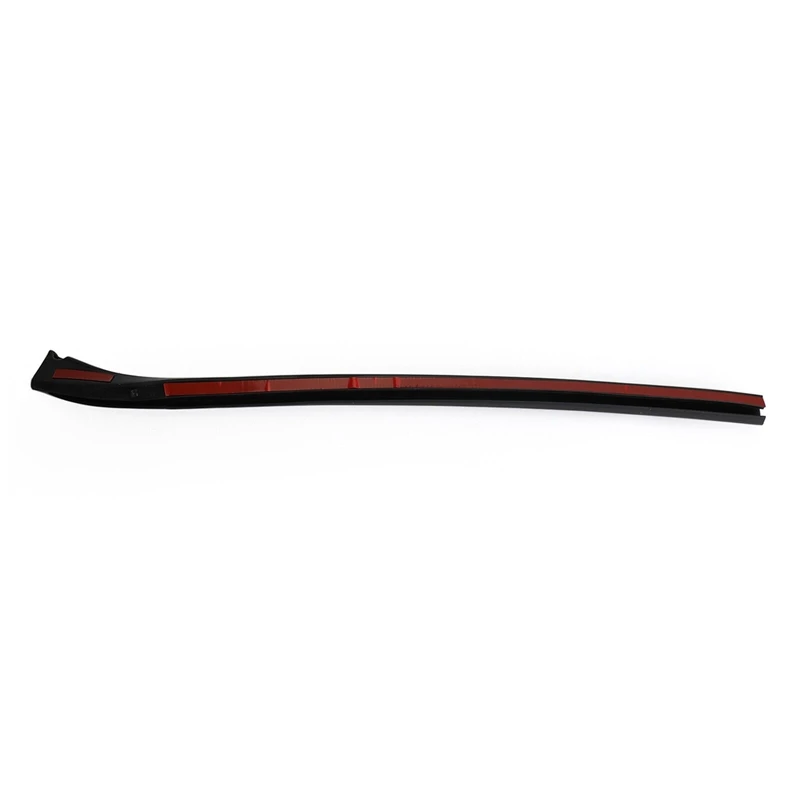 560Mm Car Door Weatherstrip Front Door Weatherstrip Seal 1792620 1828404 For Ford Transit MK 7 2011‑2014