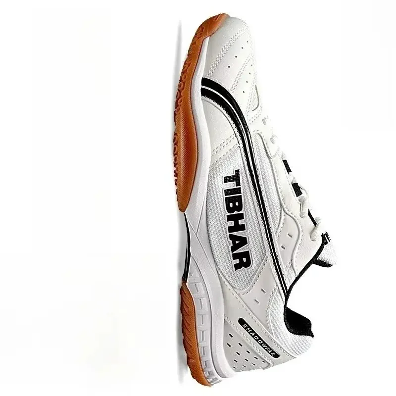 2026 Professional Table Tennis Shoes For Men Women Comfortable Badminton Shoes Couples Anti-Slip Indoor Court Shoes Unisex Size
