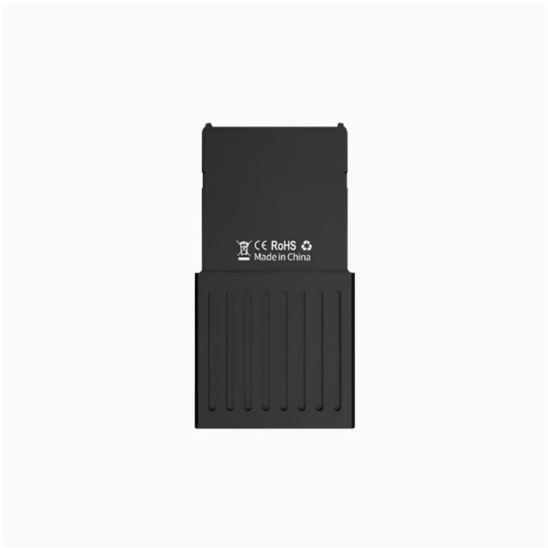 External Expansion Card 512G 1T SSD Series X/S Storage Expansion