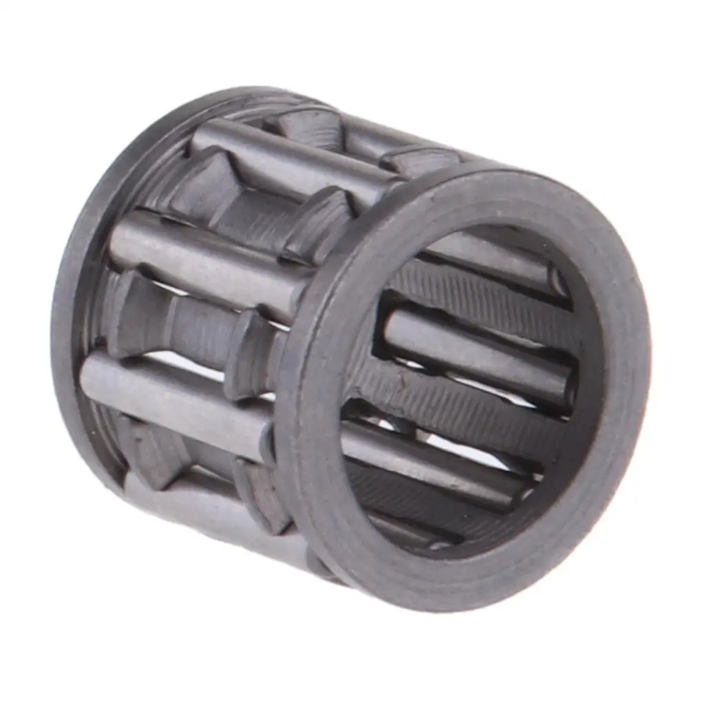 

Подшипник игольчатый штампованный, металлический, сферический роликовый подшипник для ремонта редуктора двигателя китайского 2-тактного скутера 50 куб. см.