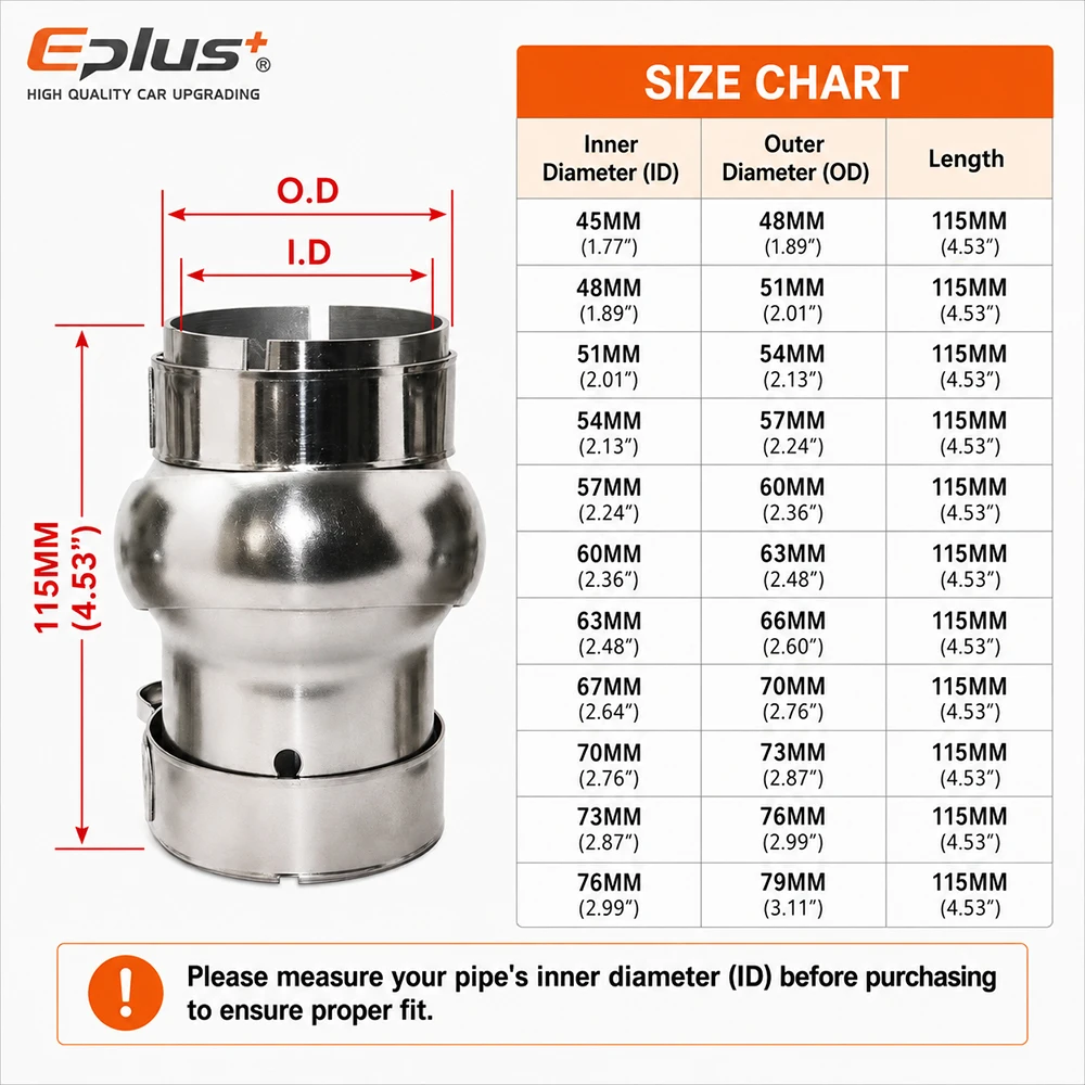 Thumbnail 2 - #24 Latest Car Exhaust Systems Offers