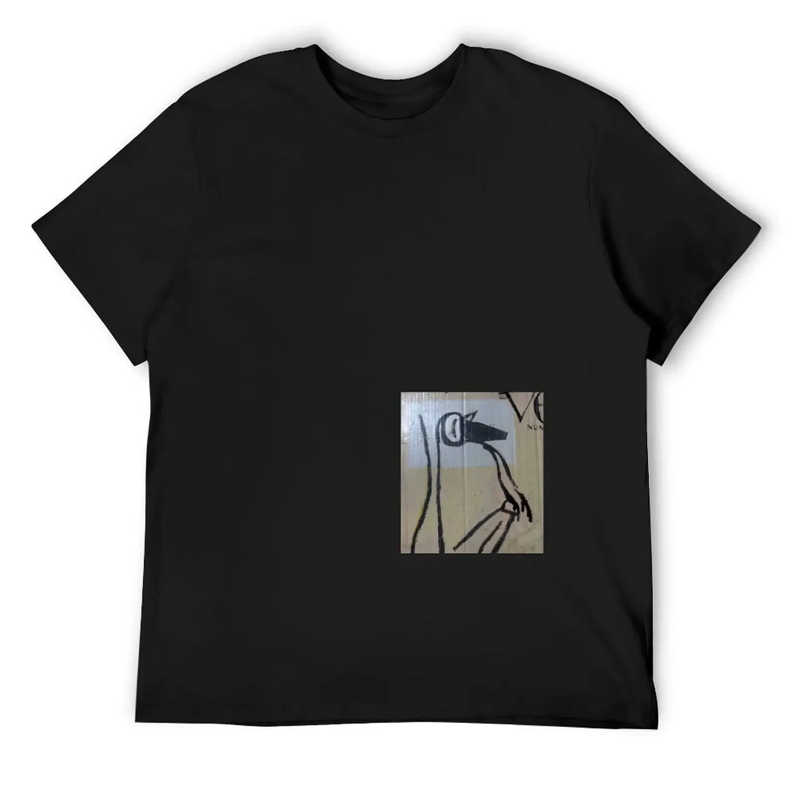 

Marlon T-Shirt anime clothes tees heavyweight t shirts for men