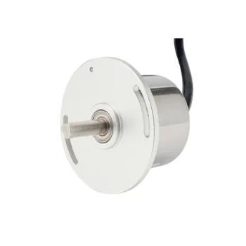 

Angle sensor Accuracy 0.1~0.5 Resolution 0.01 for Steering wheel angle detection