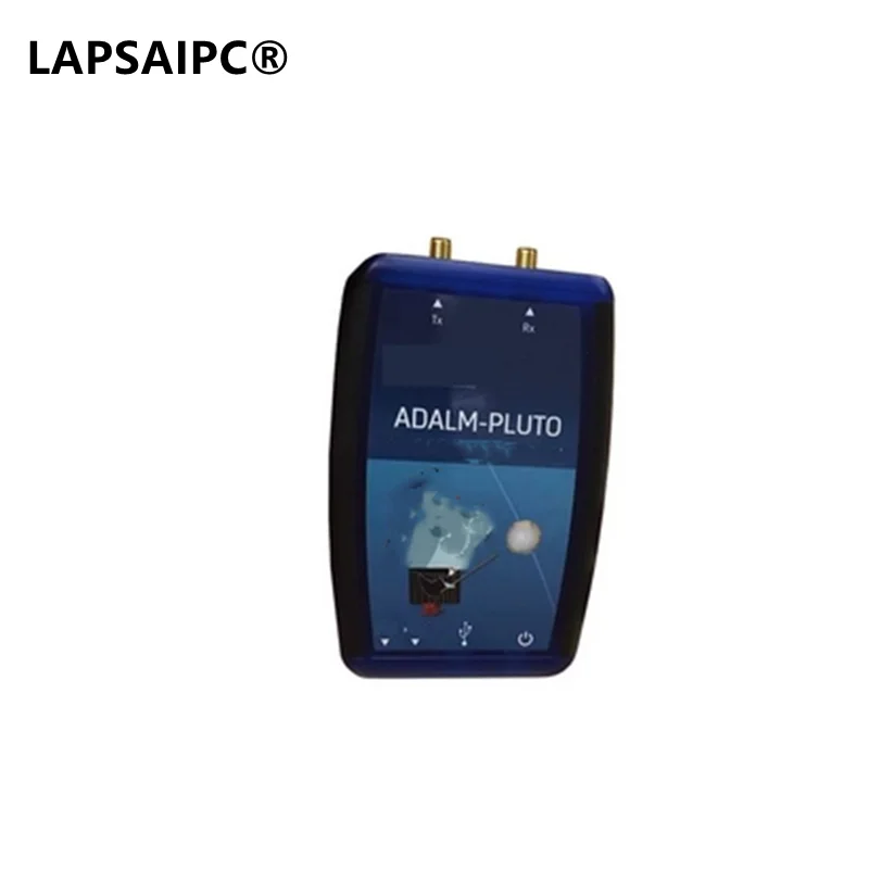 Lapsaipc for ADALM-PLUTO AD9363 ZYNQ7010 AD-EV8634-EBZ