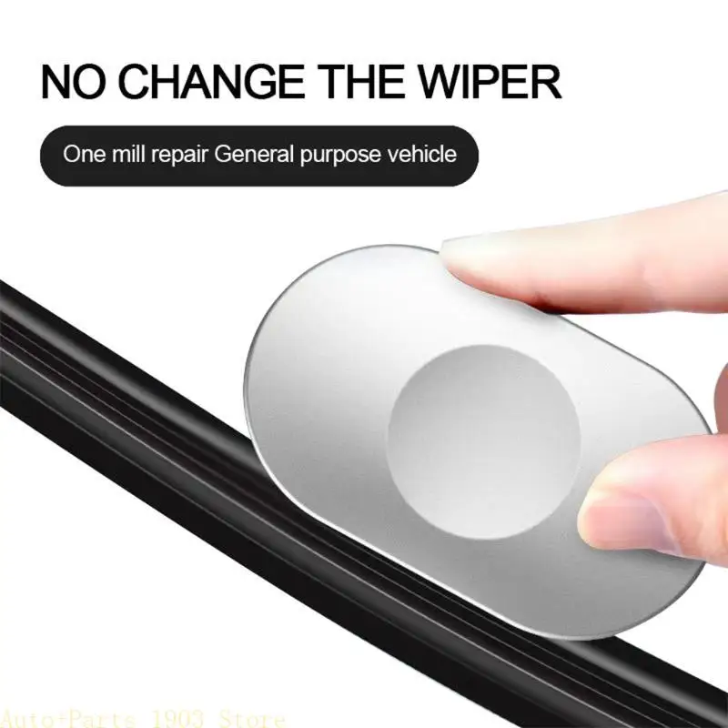 E21C Portable CAR Limpiadora Herramienta reparación Auto Wediper Wizard Blade Restaurador