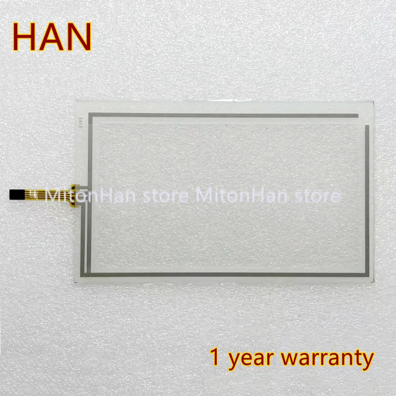 

New For 033A1-0557C HMI A2383040 Touch Panel Screen Glass Digitizer