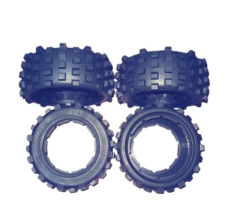 MadMax 1/5 RC Off Road Racing Buggy Tire Grip gigante per LOSI 5IVE-T DBXL