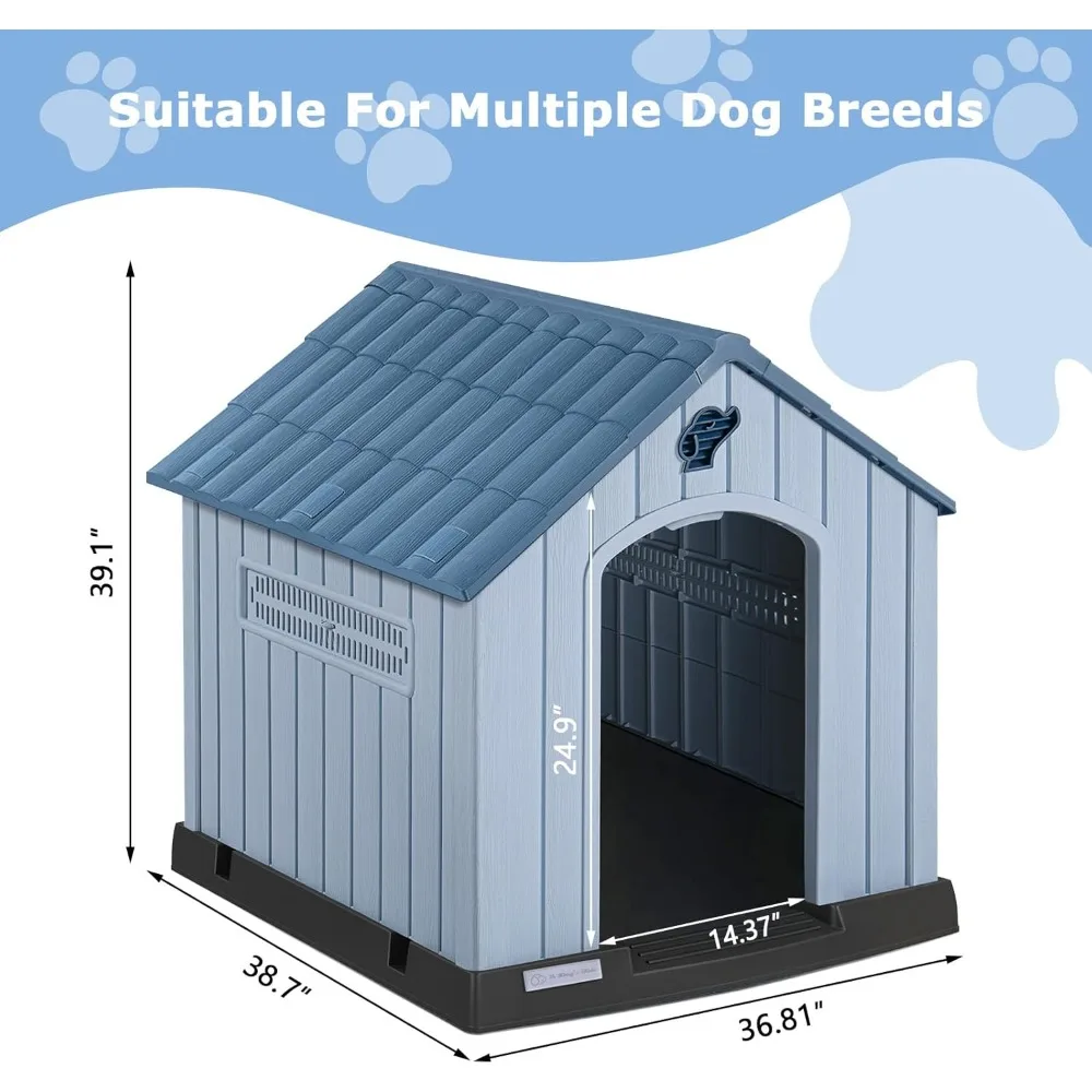 Thumbnail 2 - #19 Indoor Puppy Houses List of Top Picks