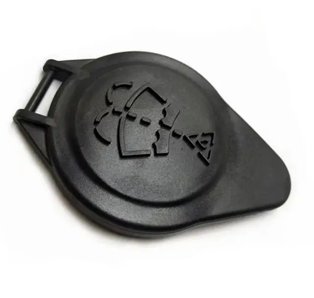 

Windshield washer fluid reservoir cover cap for BMW F10 F10 F01 F02 61667238068