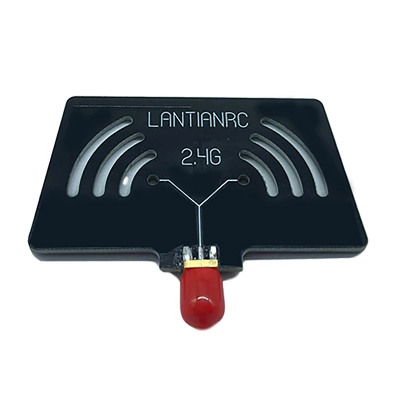 X-Lite Antenna 2.4G T-Type 2.4G Remote Control Extended Range Antenna Wifi Antenna