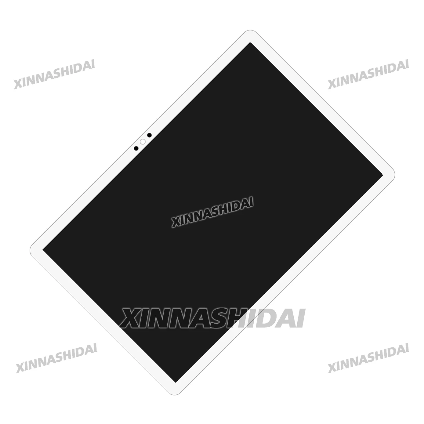 10.1" LCD For Huawei MatePad T10S AGS3-W09 AGS3-L09 LCD Display With Touch Screen Digitizer Assembly For Huawei T10S lcd