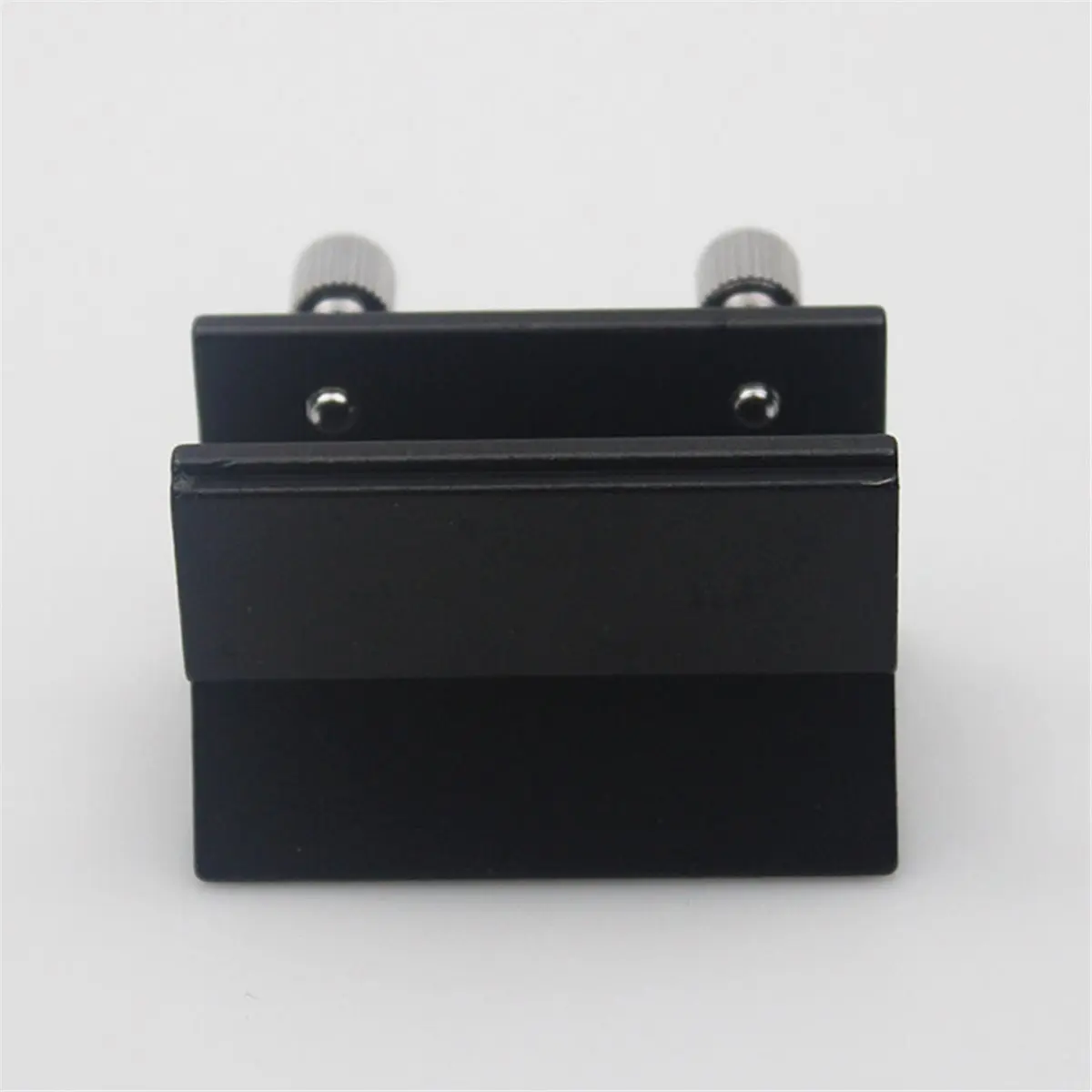 L70A Dovetail Star Finder Adapter for Astronomical Telescopes Universal Metal Conversion Base Astronomical Accessories