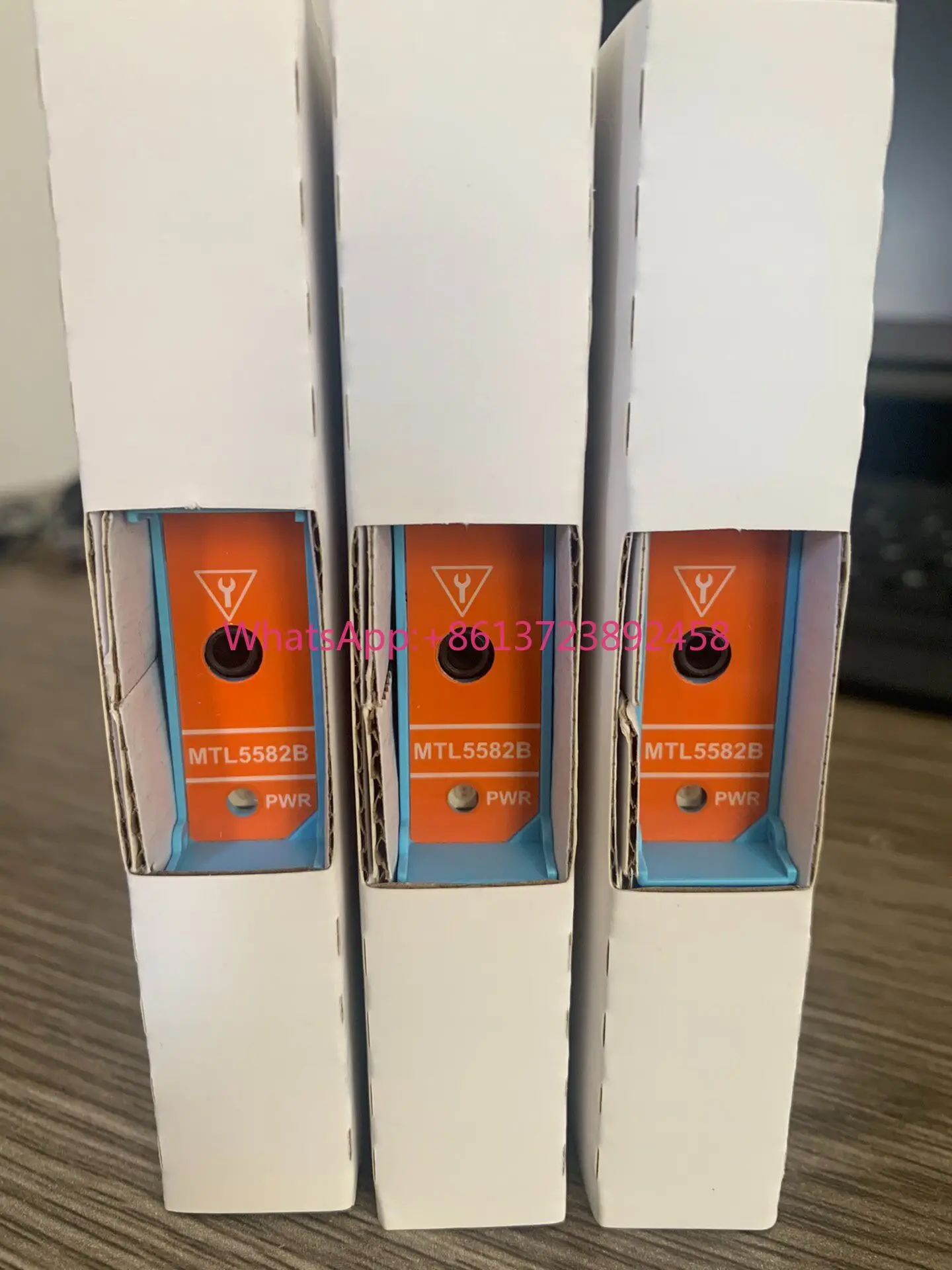 

MTL safety barrier MTL5582B high quality