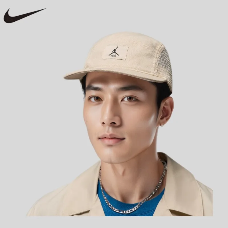 Nike JORDAN Men's Sports and Leisure Training Baseball Cap FV5304-203