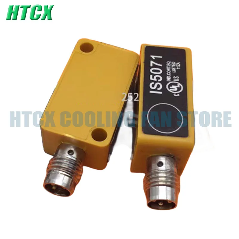 

Small Square Proximity Switch IS5071 IS5036 IS5045 IS5001 IS5035