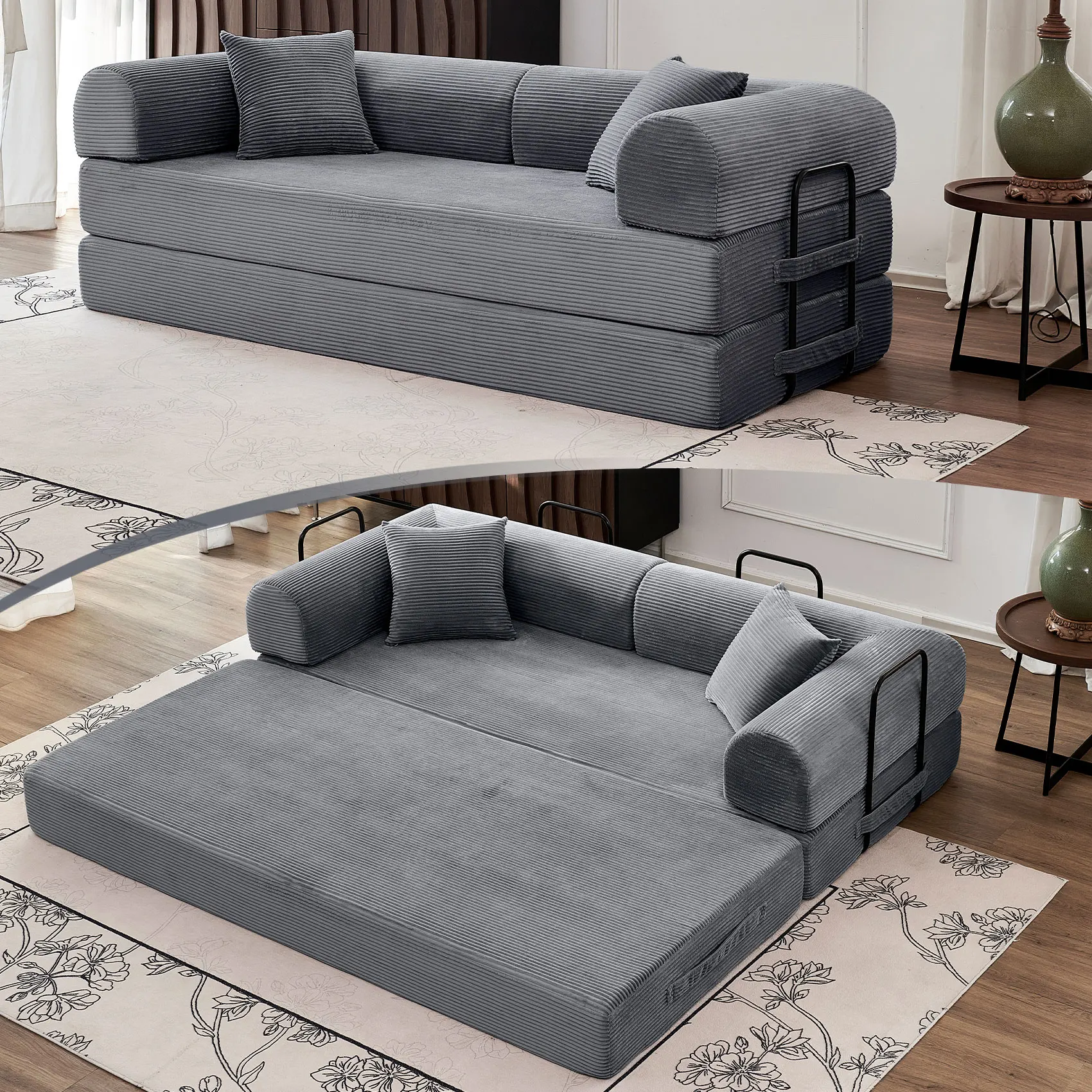 #11 Best Convertible Sofa Beds to Buy In 2026
