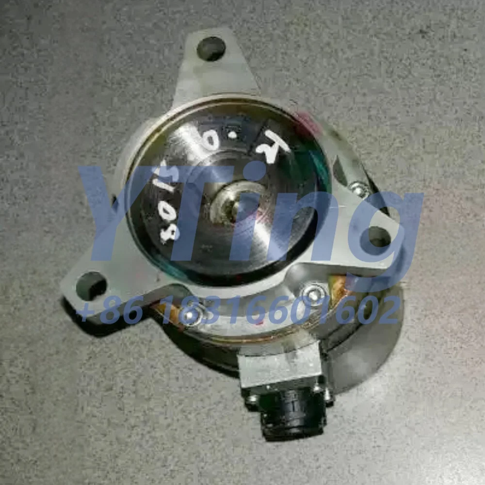 Heidelberg Printing Machine Accessories CD74 XL75 Original Ink Fountain Roller Motor L2.105.3051