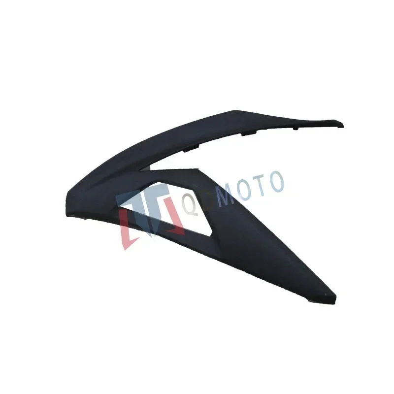 

For Kawasaki Ninja 300 250R EX300 ZX300 2013-2017 Motorcycle Accessories Front Steering Lamp Side Panels ABS Injection Fairing/