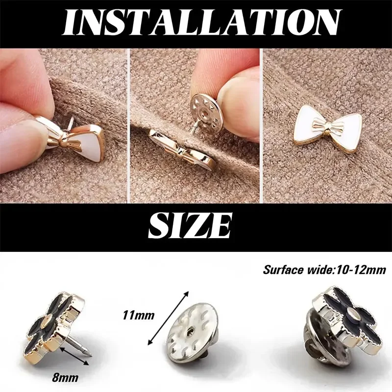 Thumbnail 4 - #45 Safety Pins Comparison Guide