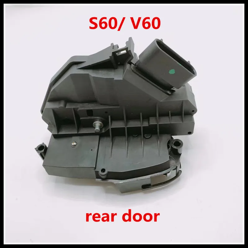 Rear door Left / right 5Pin Central Locking Motor Locking Machine For Volvo V60 S60 31349864 31349868