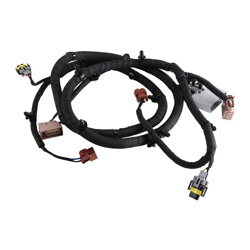 For Jeep Compass 2017 Front Bumper Wiring Harness 68287674AE-ABPP
