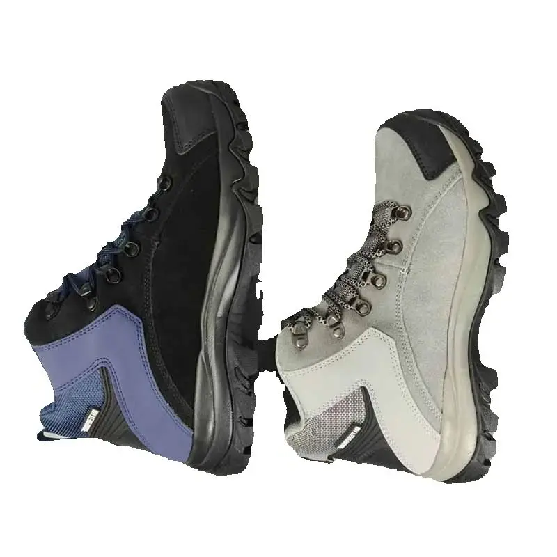 

Winter New Arrivals: Hot-Selling Outdoor Hiking Boots Comfortable, slip-resistant soles enhance comfort