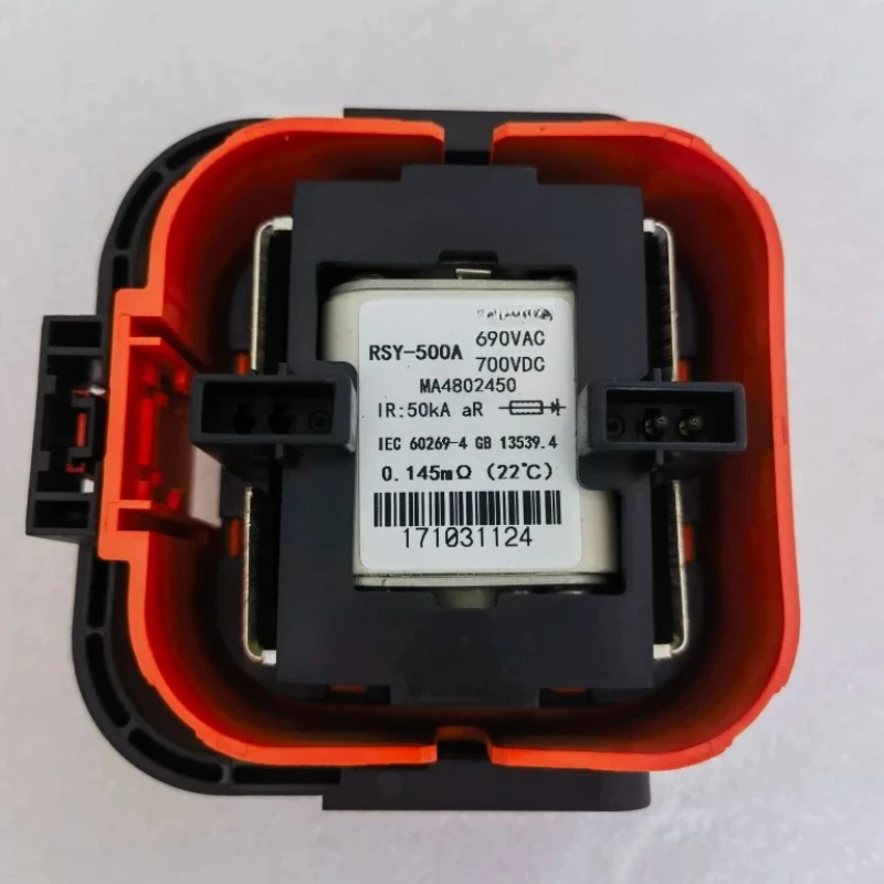 Repair Switch Fuse …