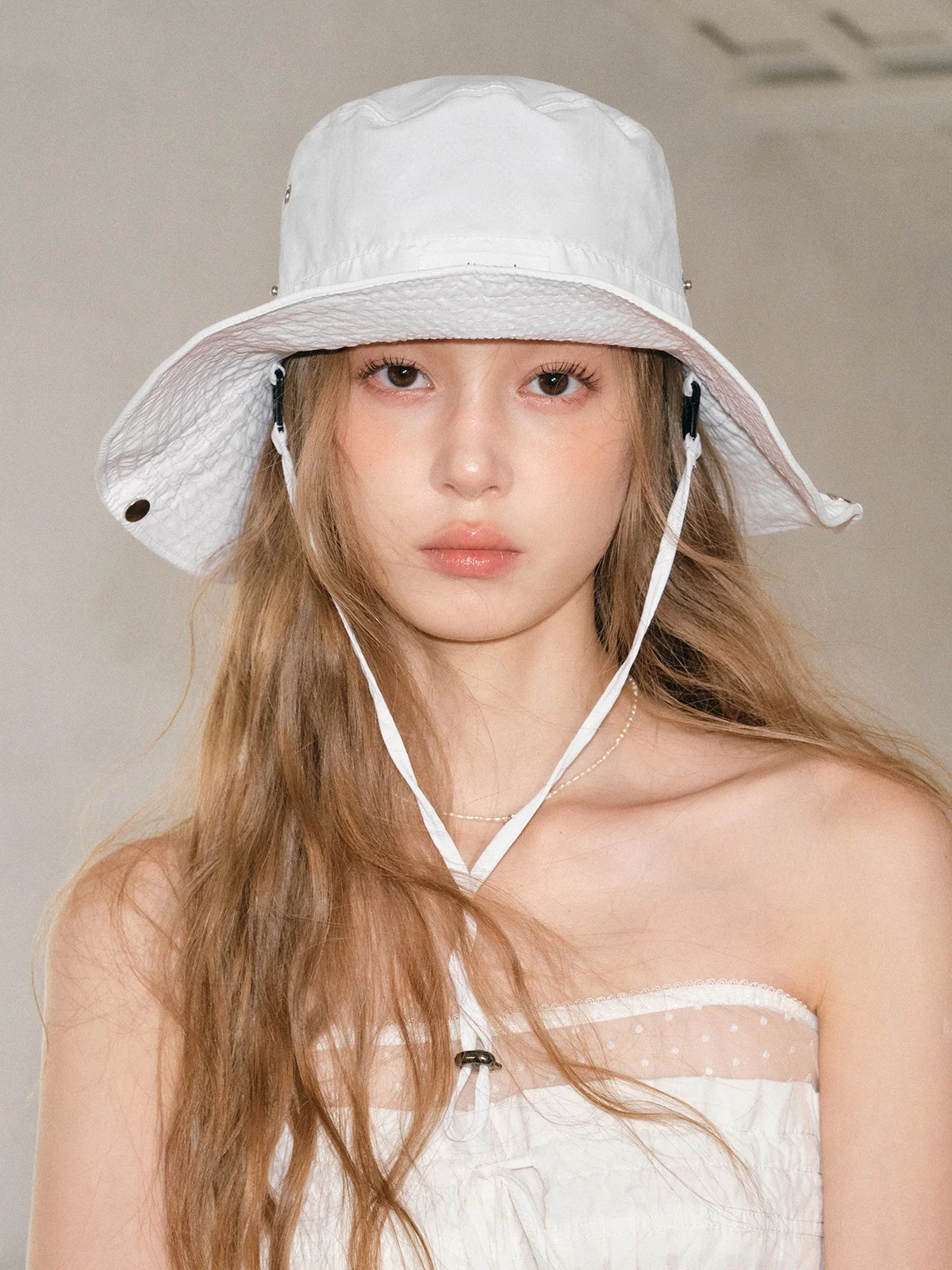 

Ultra-Light Breathable Large Brim Sun Hat Outdoor Hiking Mountain Climbing Fierman Cap Women Feytiy Order Model Casual Sle