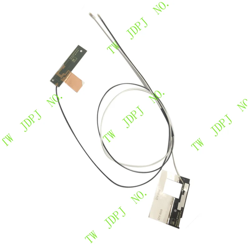 

PJSE Antenna WIFI WLAN Cable for DELL LATITUDE 5490 5480 DC33001WZ2L A166P3 A166P2 DC33001WZ1L