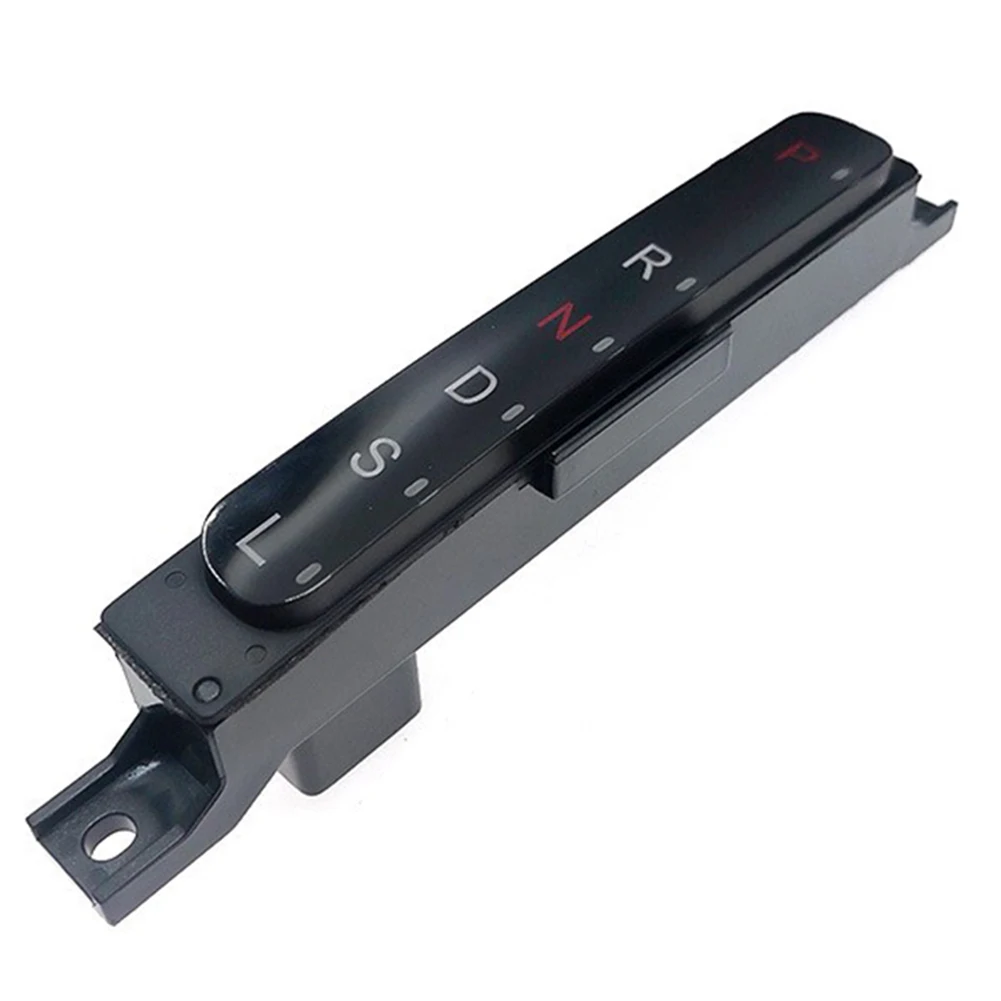 

Gear Shift Select Indicator for Honda For HRV 2016 2022 OEM 54210T7AH51 Efficient Installation with ABS Material