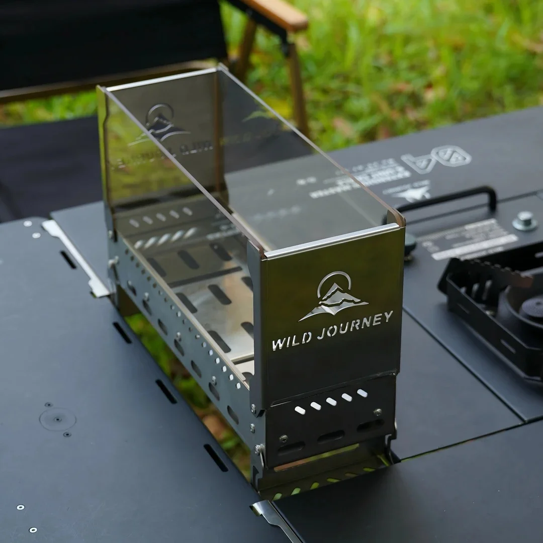 Thumbnail 2 - #39 Latest Outdoor Grills Offers