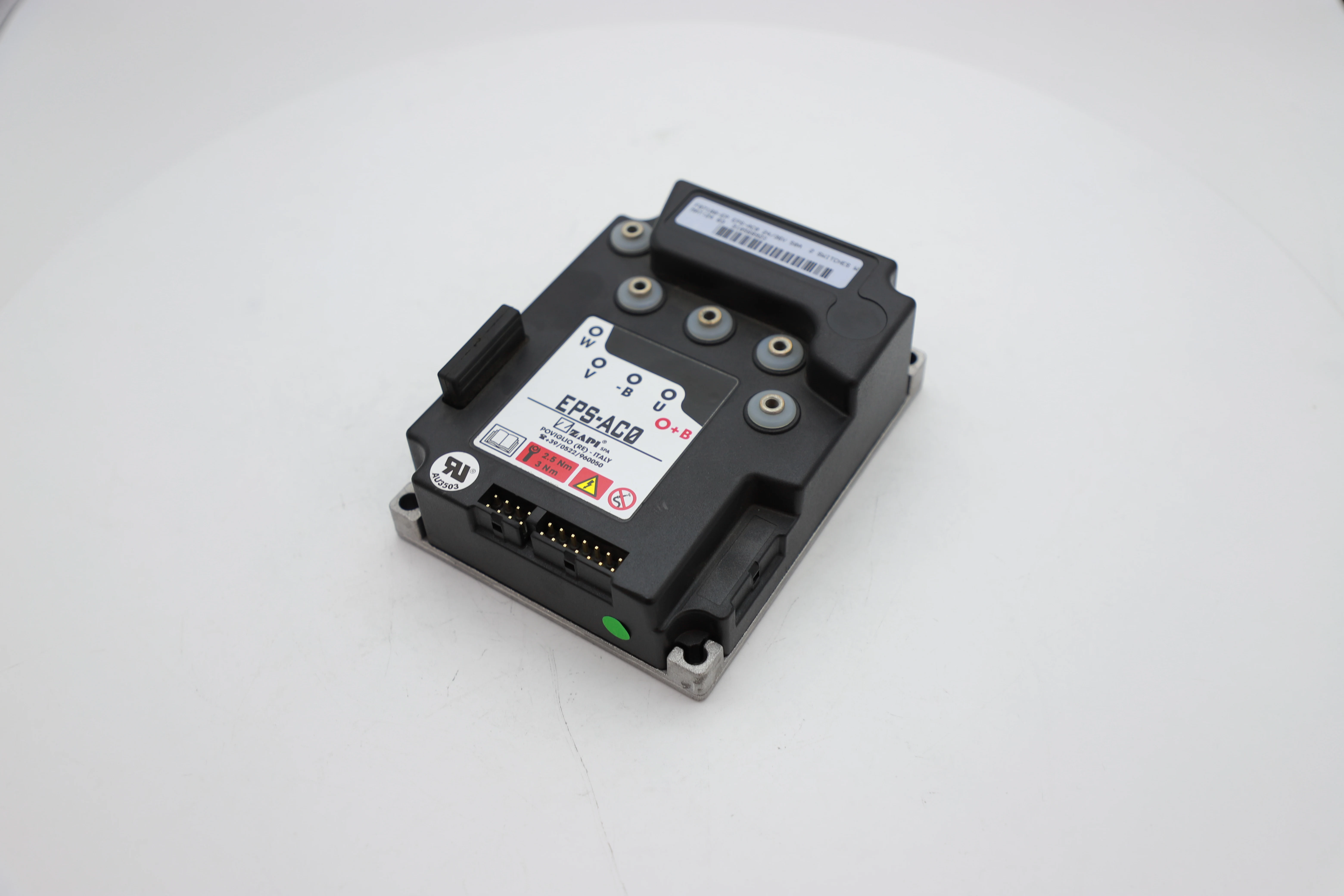 

24/36V 50A Zapi Controller EPS-AC0 For Forklifts Pallet Truck Golf Cart 23018C.00000367