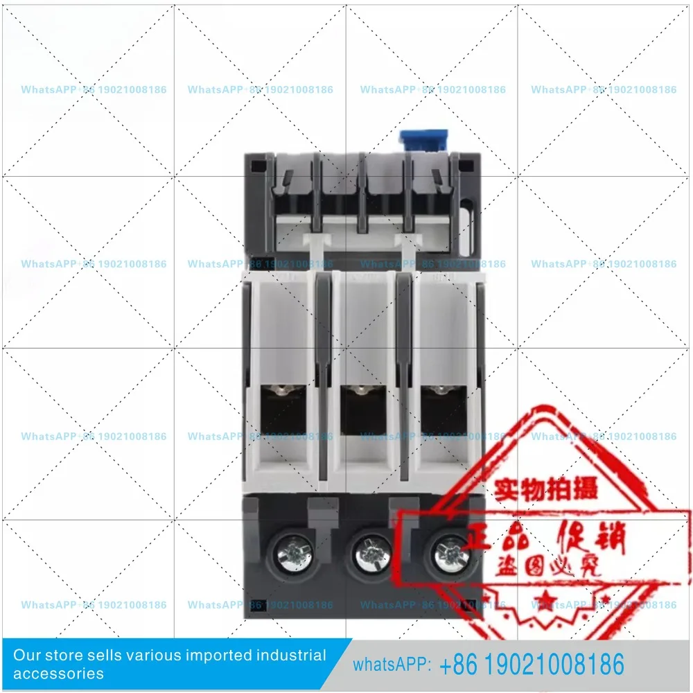 Original Genuine Thermal Overload Relay Thermal Relay Thermal Protection TA42DU-42 29-42A