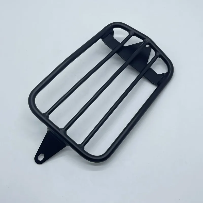 

Motorcycle Accessories Parts For Honda Rebel 1100 CMX1100 2021-2024 2022 Solo Rear Carrier Luggage Racks