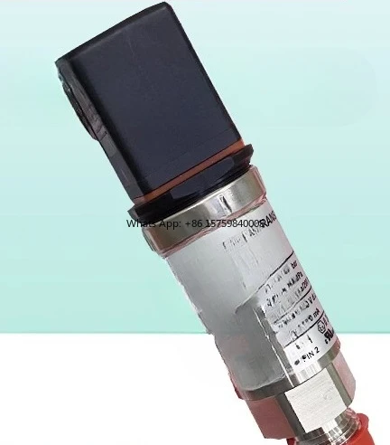 

For Danfoss MBS33 060G3089 060G3999 060G3039 3037 pressure transmitter