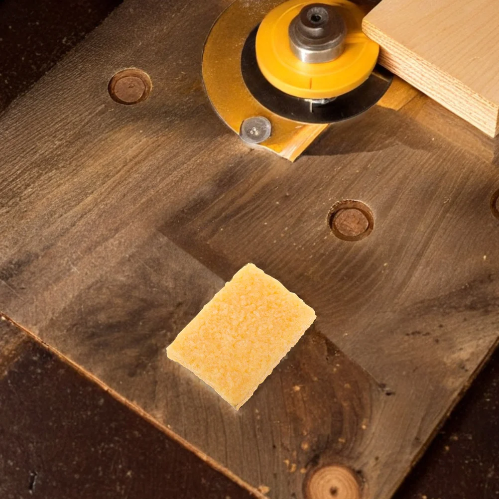 10Pcs Compact Rubber Skateboard Sandpaper Cleaner Reusable Grip Tape Eraser Professional Skateboard Accessory Grip Tape Cleaner