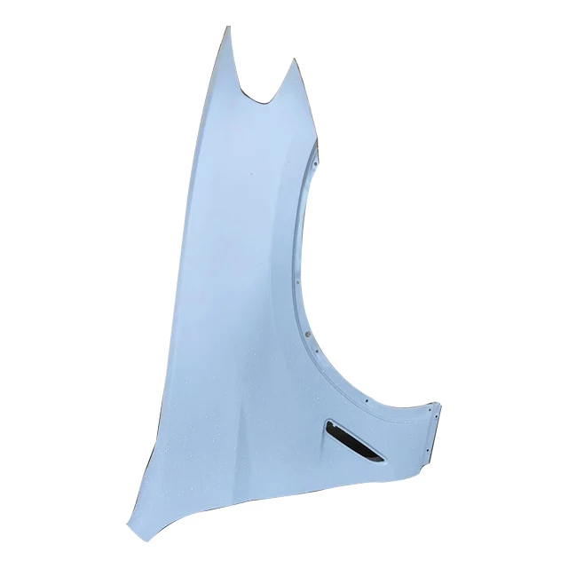 Premium Front Fender for  2 3 4 5 7 8series Auto Parts Metal Material Car Accessories