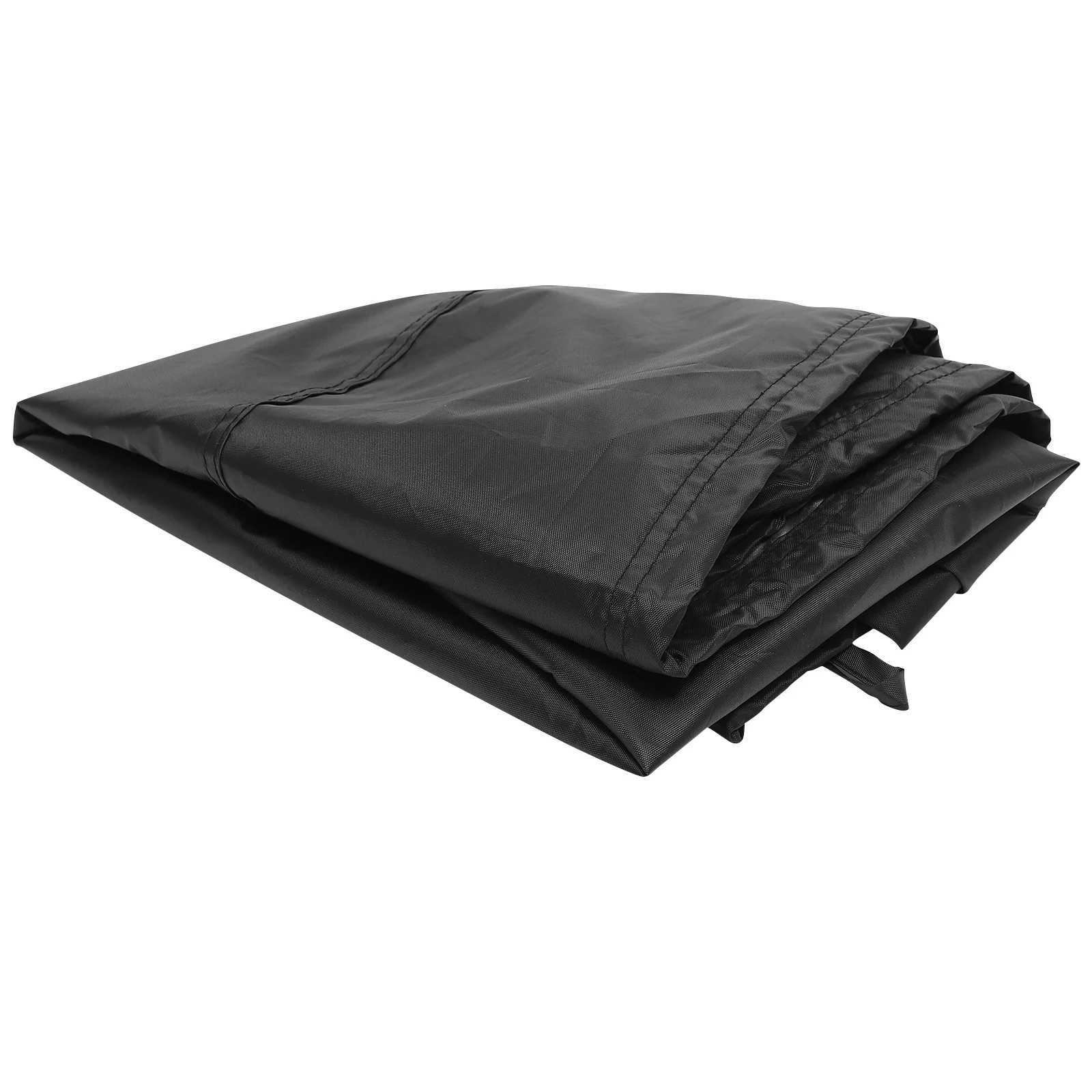 1pc-8ft-trampoline-cover-waterproof-oxford-cloth-round-pool-cover-for-outdoor-indoor-spa-tub-swimming-pool-reusable-foldable