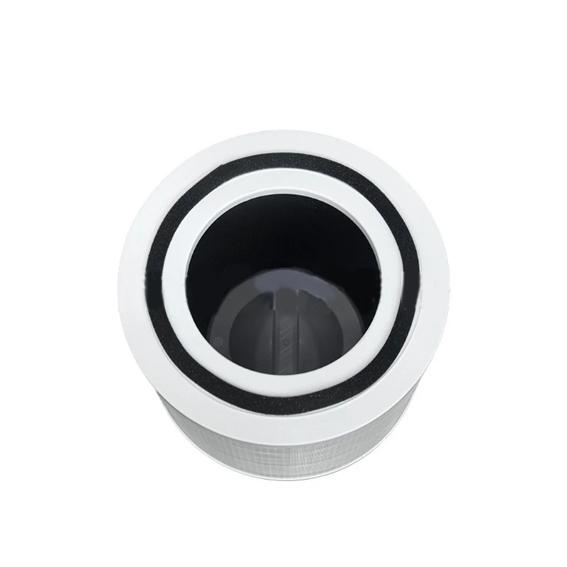 耐久性のある活性炭濾過空気清浄機フィルター LevoitCore 300 ドロップシップに適合