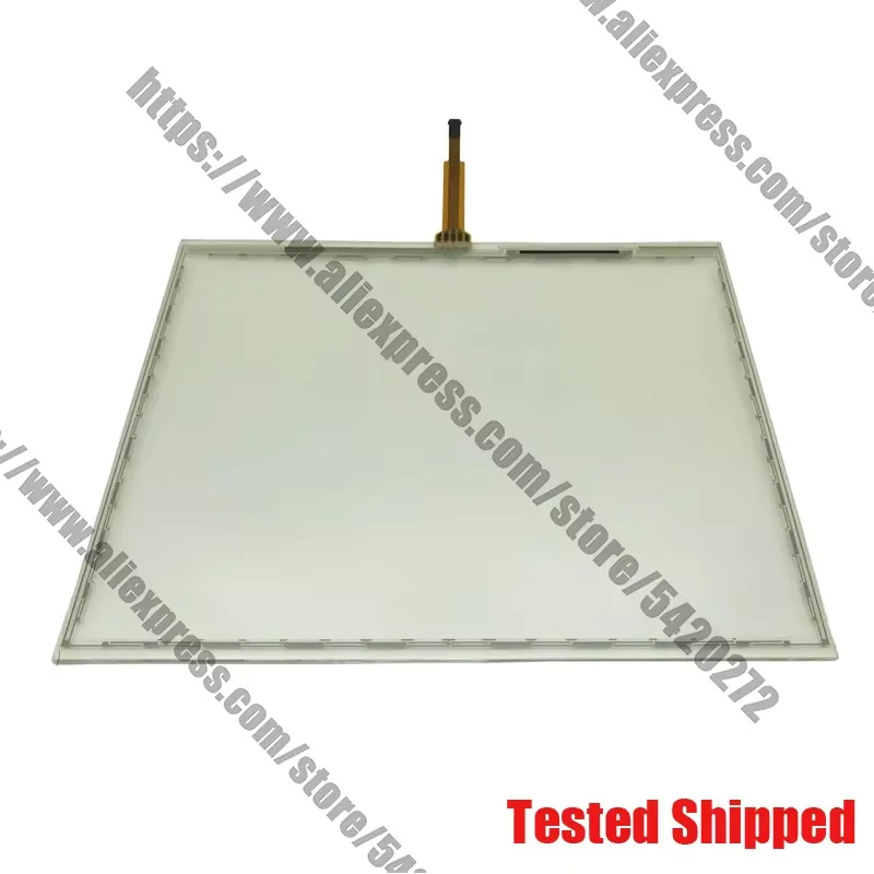 Новая 10,4-дюймовая сенсорная панель PH41230101