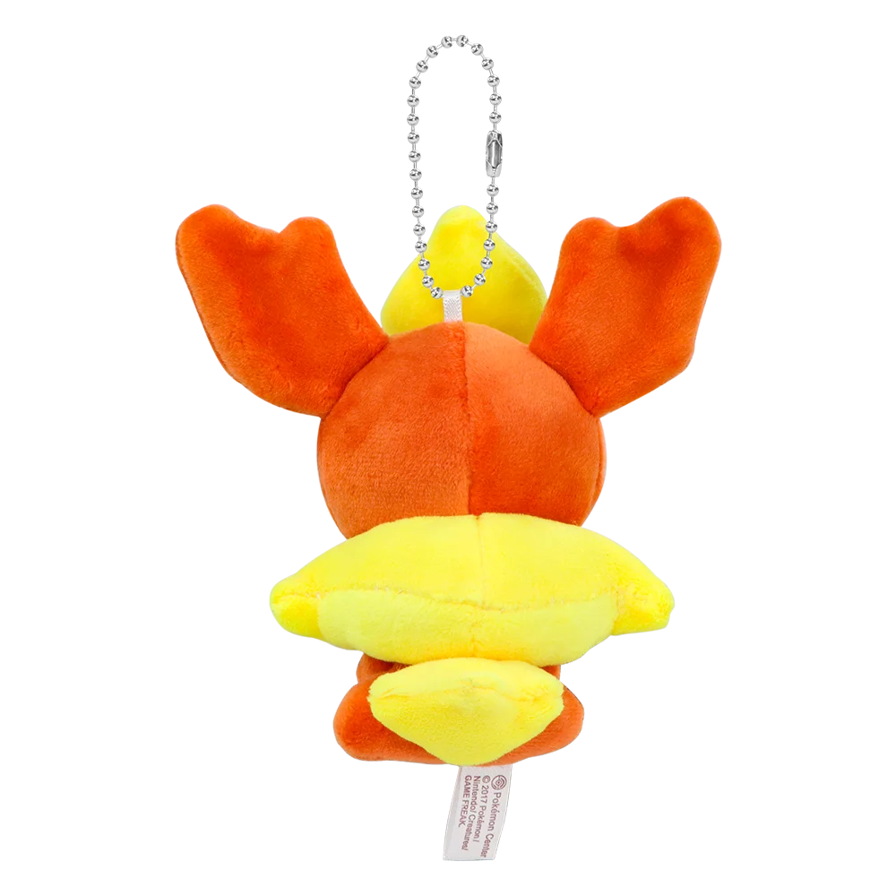 Vaporeon Leafeon Sylveon Espeon ألعاب من القطيفة Scorbunn قلادة لعبة الدمى غص الكرتون محشوة ظهره الديكور هدايا عيد الميلاد