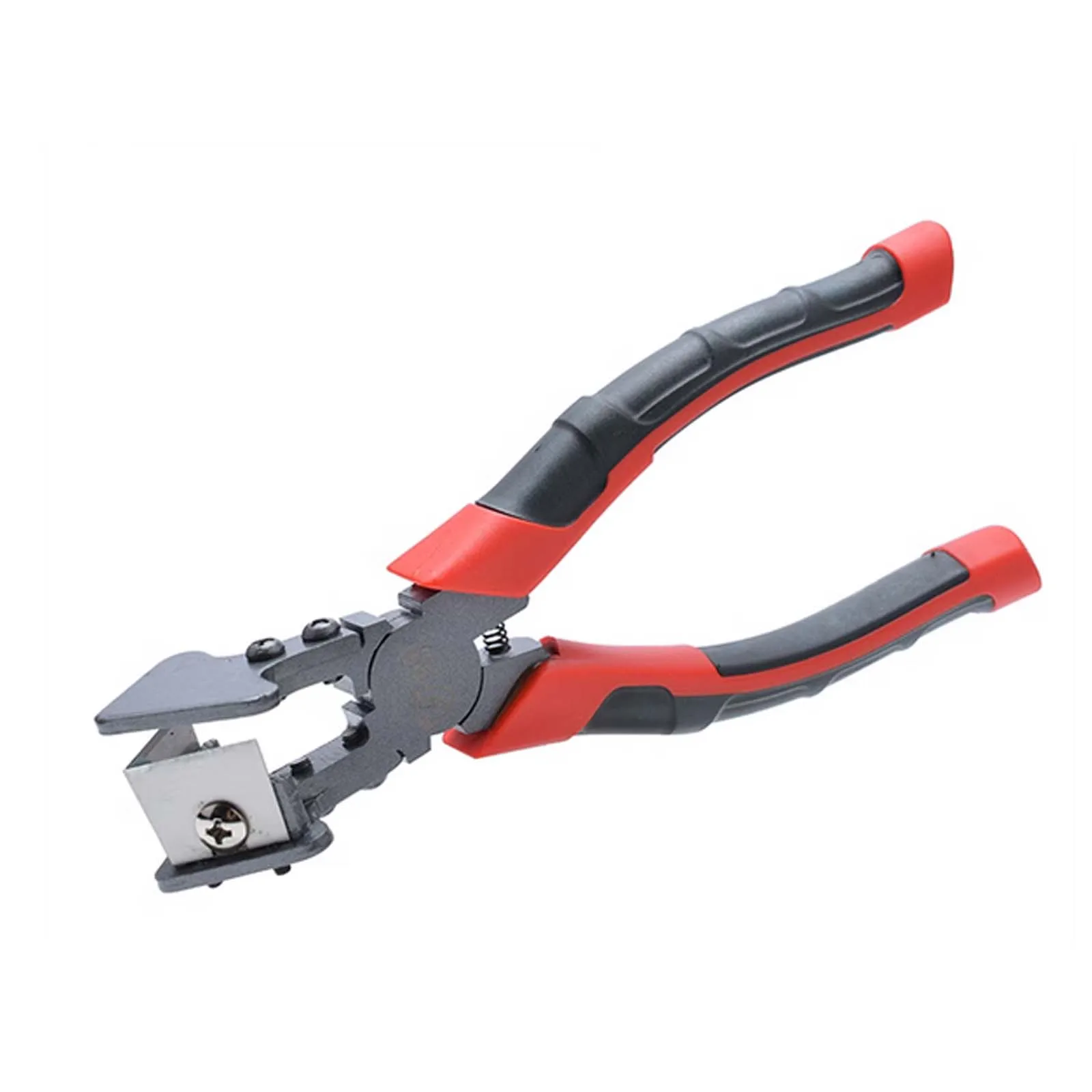 

EPDM Glue Scissors 90 Degree with SK2 Blade, Professional Rubber Stripping Cutter for Sealant/Adhesive Removal