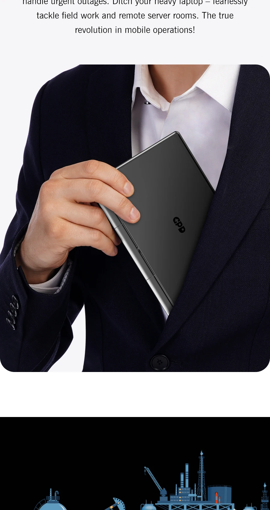 2025 New GPD Micro PC 2 7Inches Mini Industry Laptop Intel® Core™ I3-N250 16GB-512GB Windows 11 Portable Computer Notebook