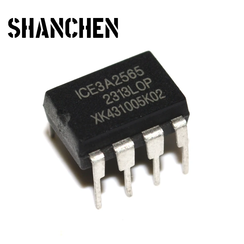 

(5piece) ICE2A280 ICE2A0565 ICE2A180 ICE2A365 ICE2A165 ICE2A265 DIP-8 2A280 2A0565 2A180 2A365 2A165 2A265