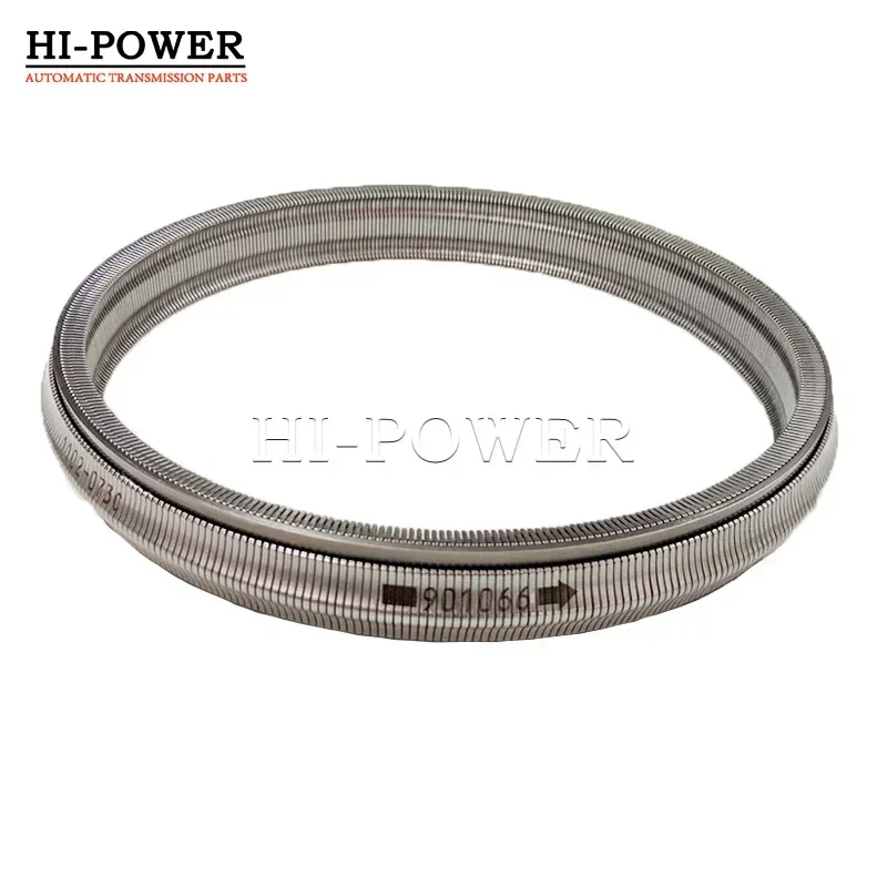 

901066 901047 901083 JF011E RE0F10A Цепь ремня автоматической коробки передач CVT для Mitsubishi Nissan Dodge Ремень цепи коробки передач