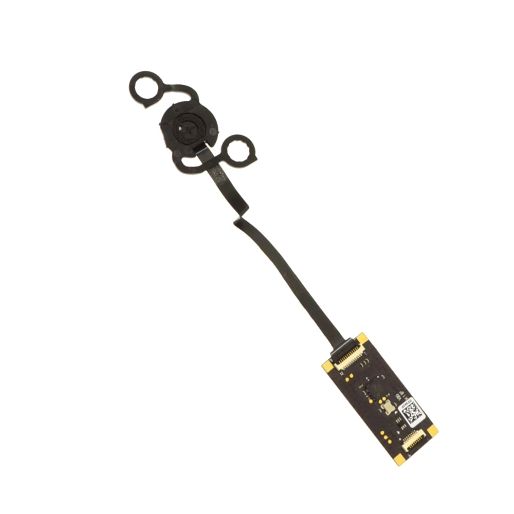 

Laptop Fingerprint Power Button Reader Board For DELL G3 3779 For Inspiron 3780 3781 3782 3785 3790 3793 5770 5775 Black