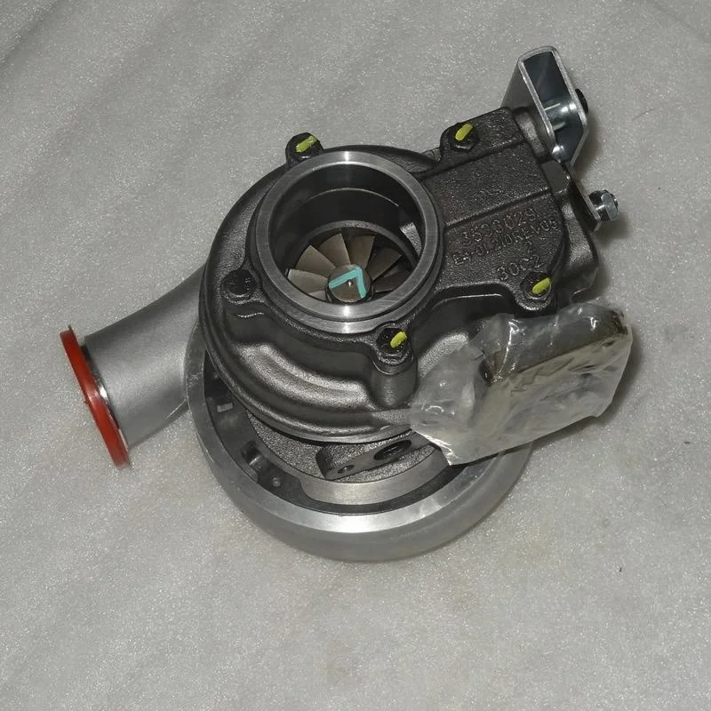 Supercharger QSB6.7 Engine Turbocharger HX35W 4038598 4038597