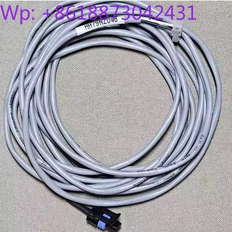 New air conditioner accessories temperature sensor wiring HH79NZ048 temperature terminal probe plug cable